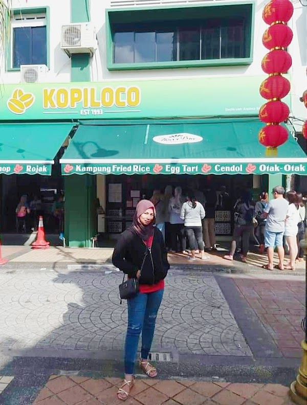 Kopiloco Kulai - Photo 1