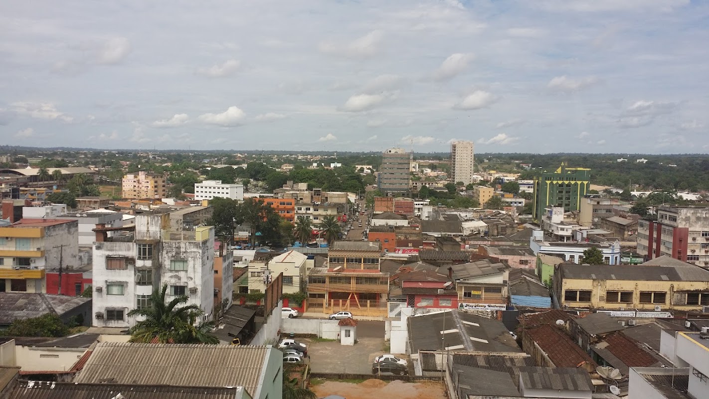 Porto Velho