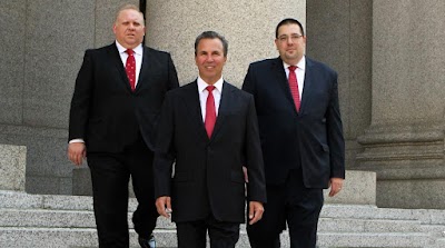 Law Offices of Robert Flaster NY: Best Car Accident Attorney and Best Lawyer for Car Accidents in New York - Car accident lawyer in New York