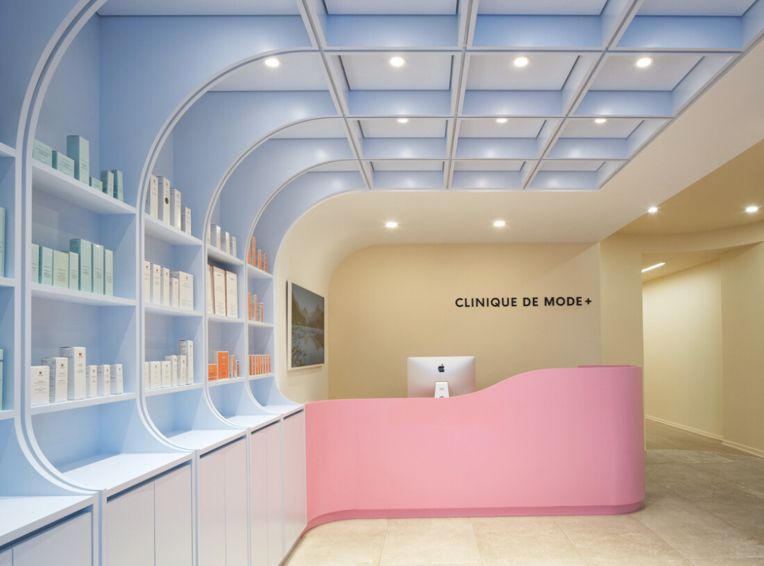 Clinique De Mode | Downtown in 211 Yonge St, Toronto, ON M5B 2H1, Canada