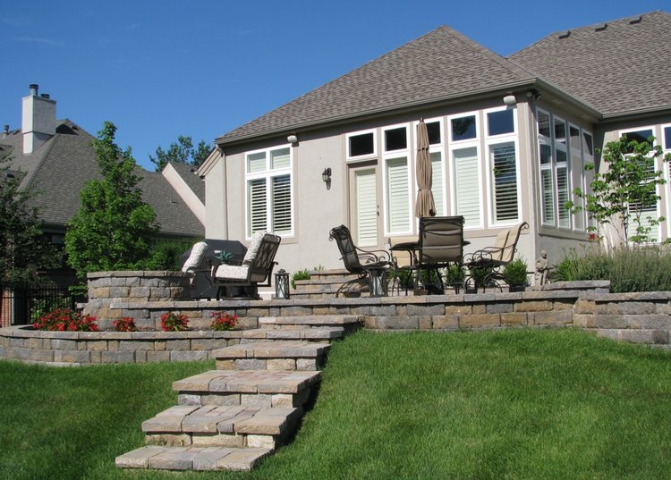 Hermes Landscaping