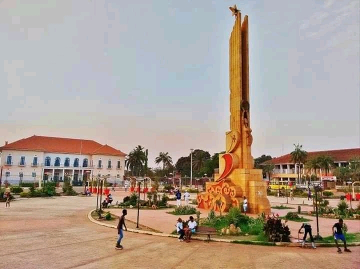 Bissau