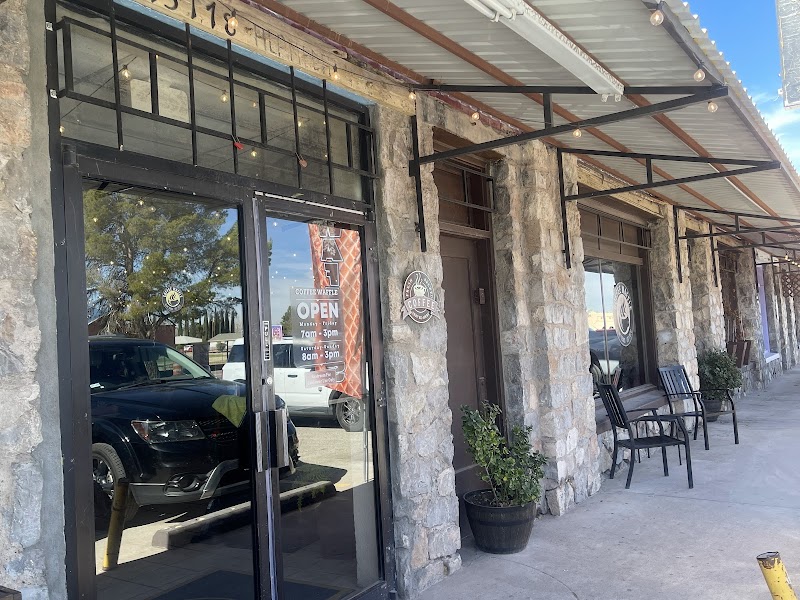 Coffee Waffle photo 2