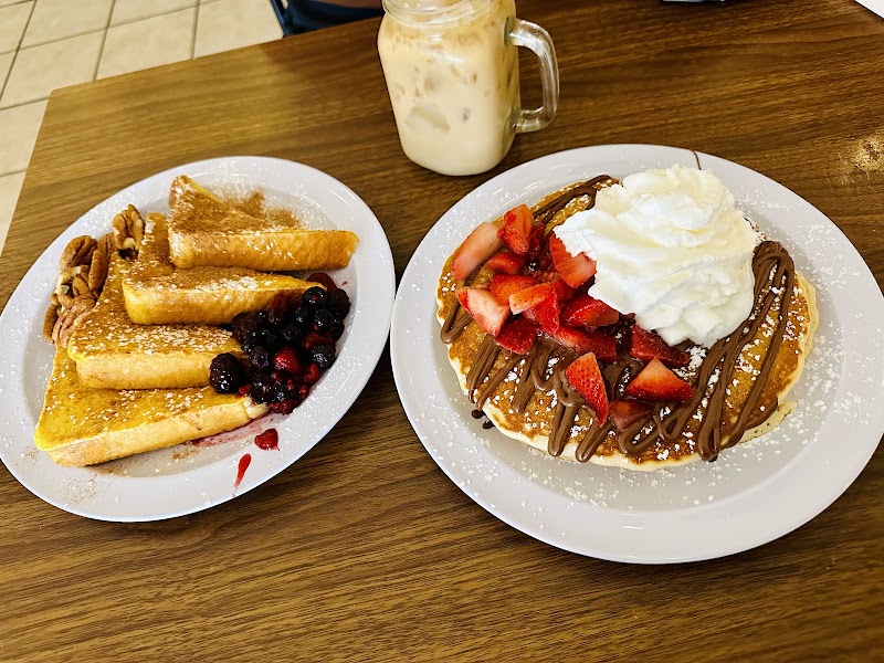 Coffee Waffle photo 4