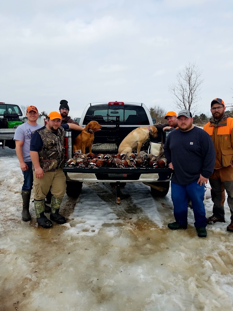 Game Unlimited Hunting Club - Photo 6