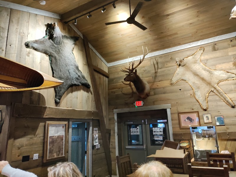 Game Unlimited Hunting Club - Photo 1