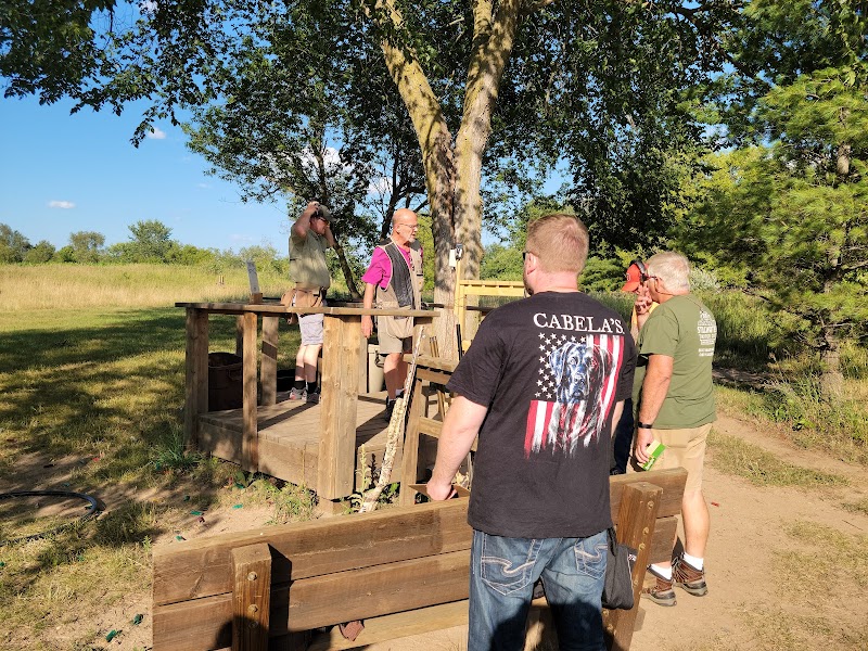 Game Unlimited Hunting Club - Photo 2