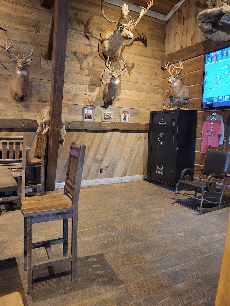 Game Unlimited Hunting Club - Photo 5