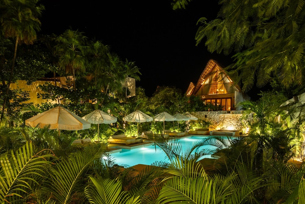 La Valise Tulum, an SLH Hotel fotoğraf 1