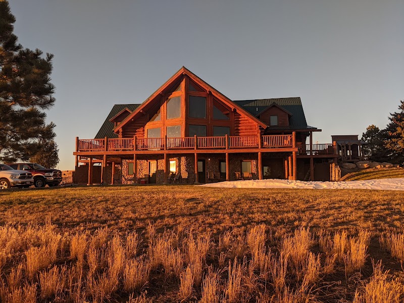 Rockin 7 Ranch - Photo 1