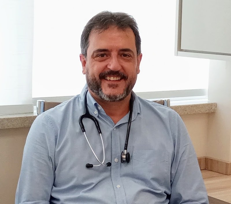 Foto de Dr. Fernando H. Alonso - Pediatra