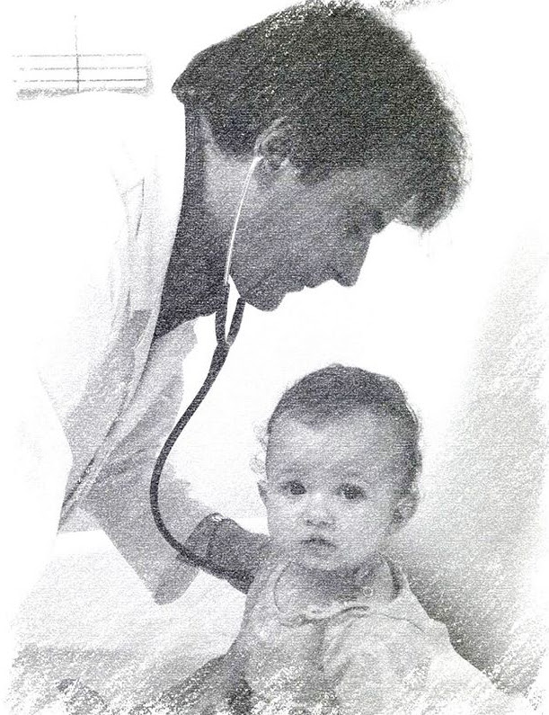 Foto de Dr. Fernando H. Alonso - Pediatra