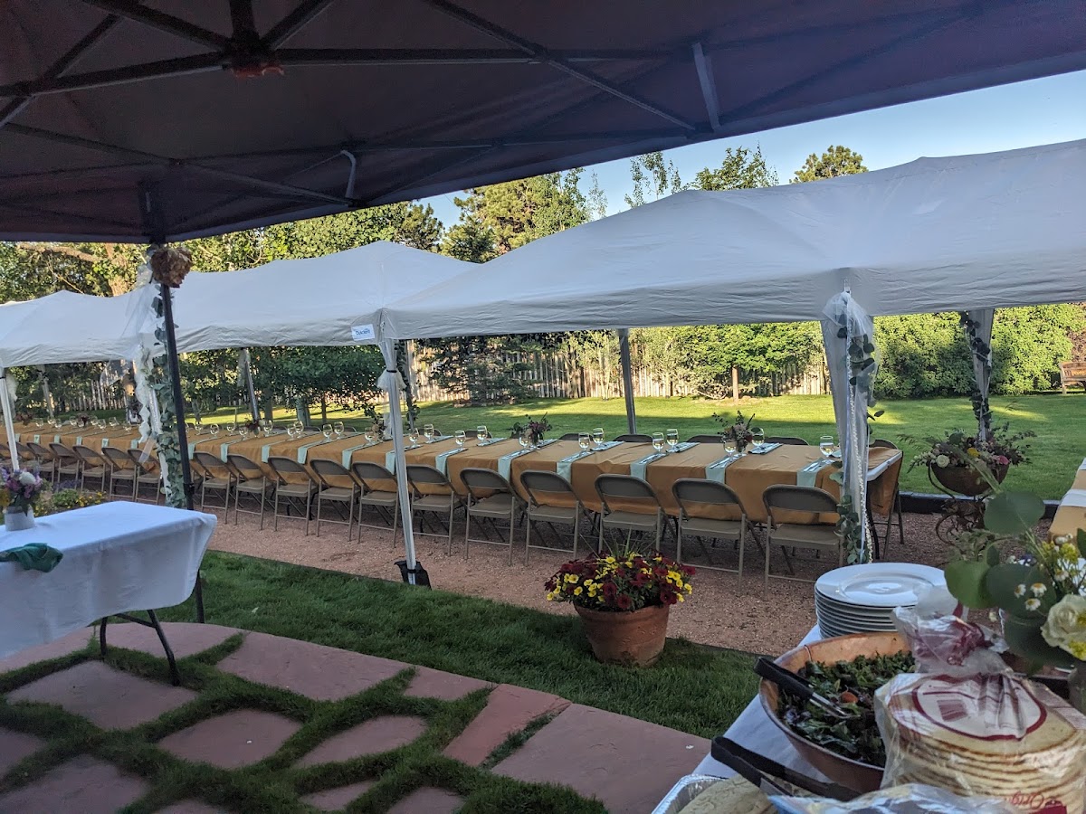 La' Cuisine Of Evergreen Catering: Google Places image 3