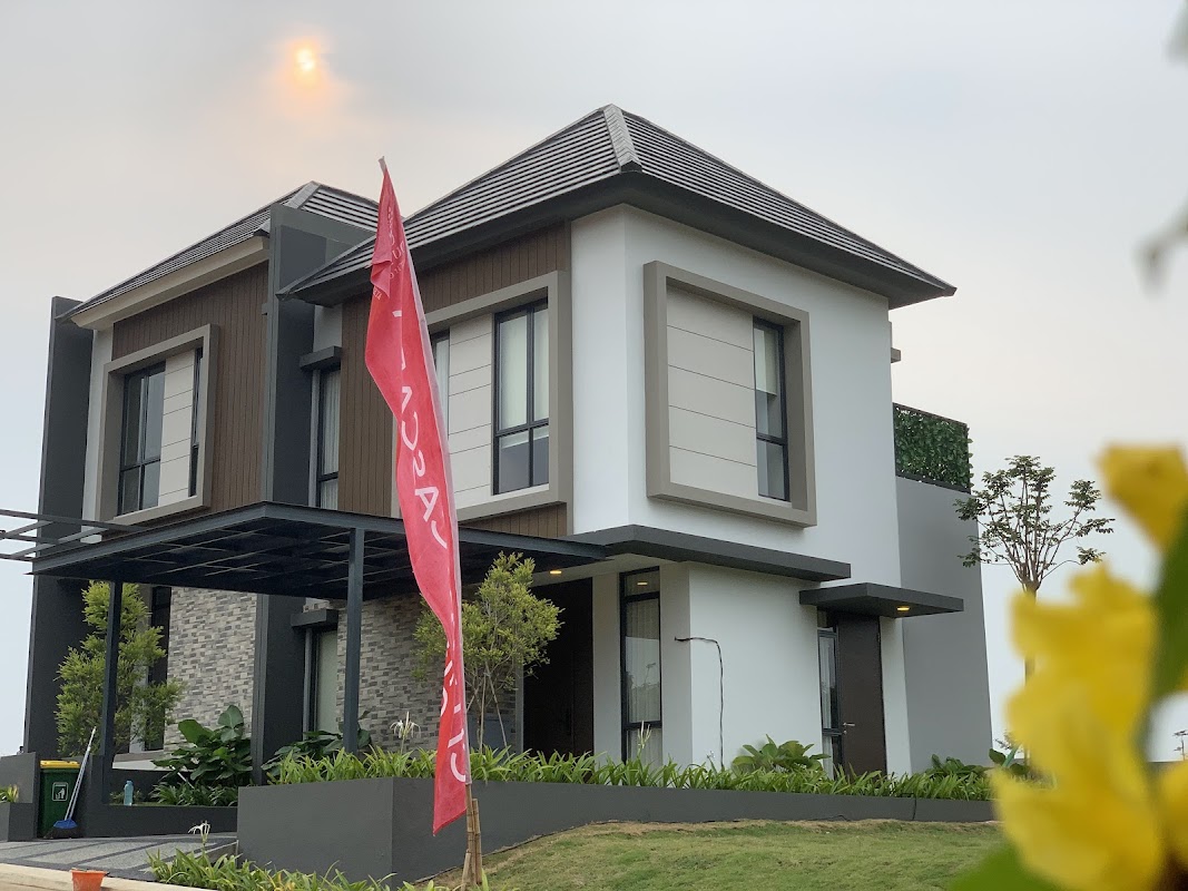 GDC Parung