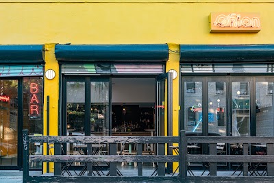 Bar Orion photo 1