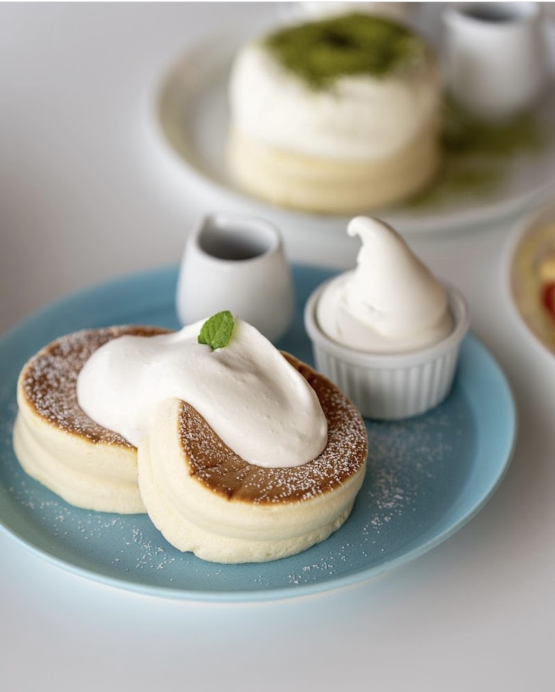 カナの魔法たまごCafe 写真2