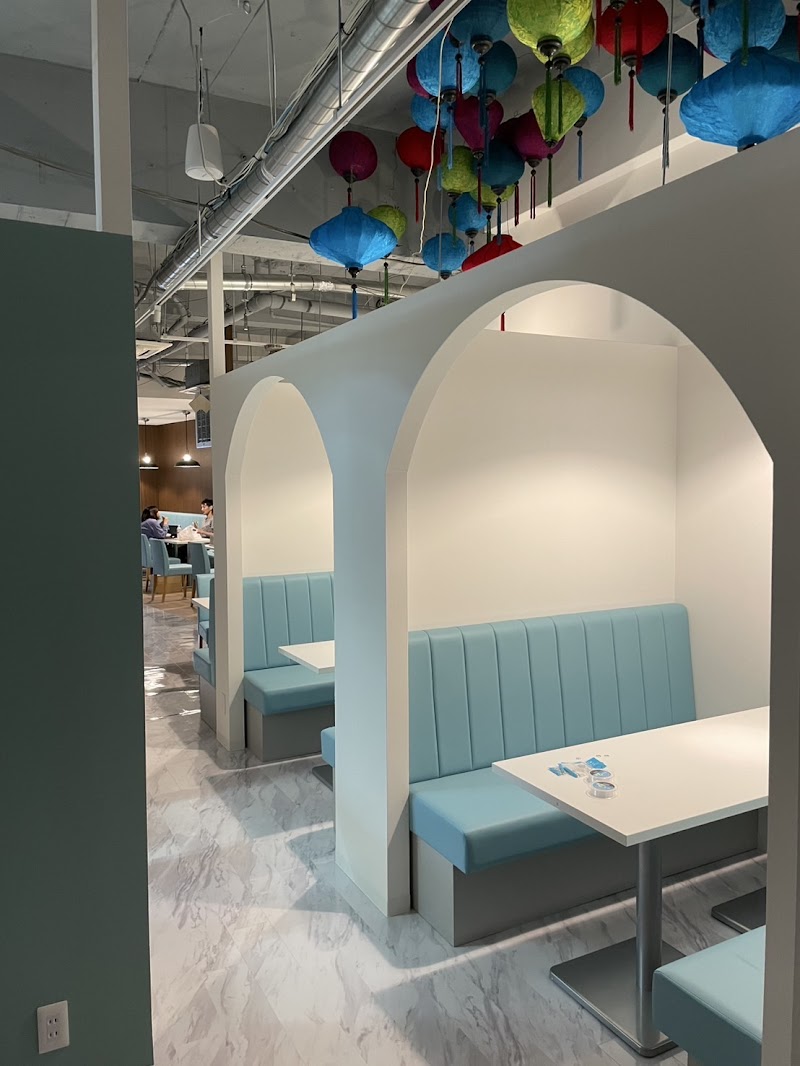 カナの魔法たまごCafe