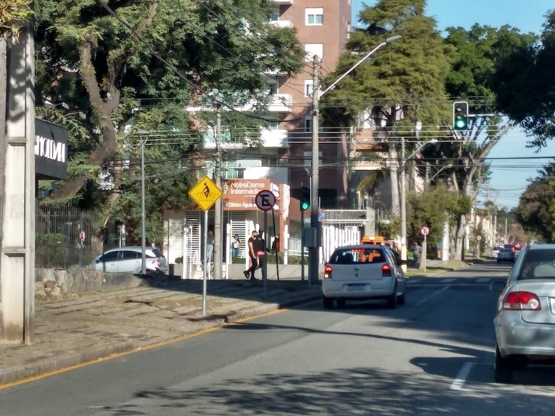 Foto de Centro Clínico Água Verde