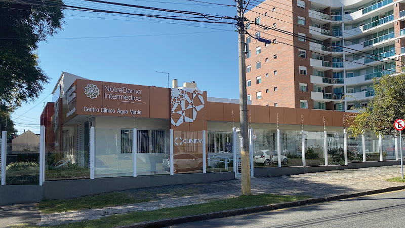 Centro Clínico Água Verde