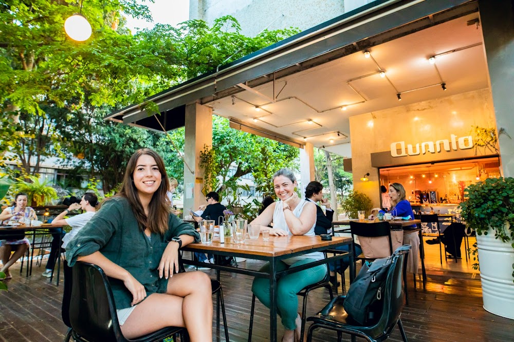 Quanto Café fotoğraf 1
