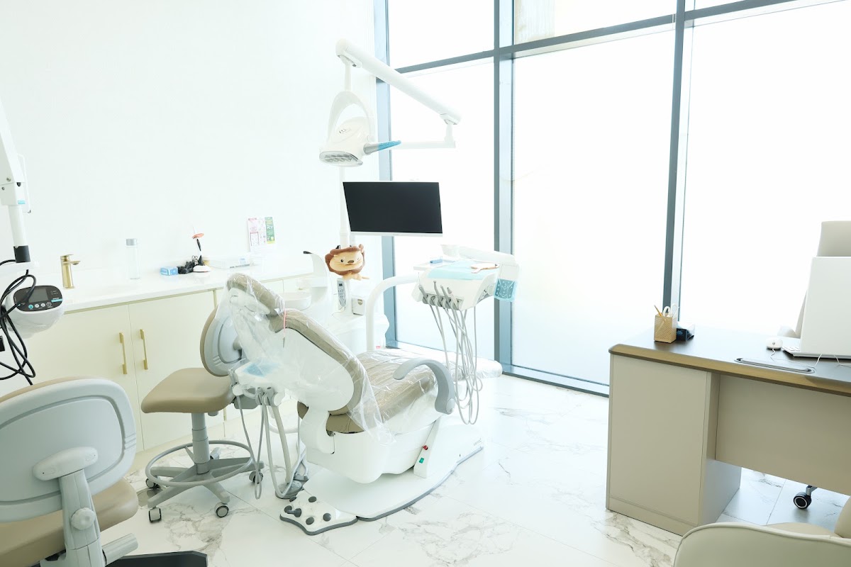 Haven Clinic 2