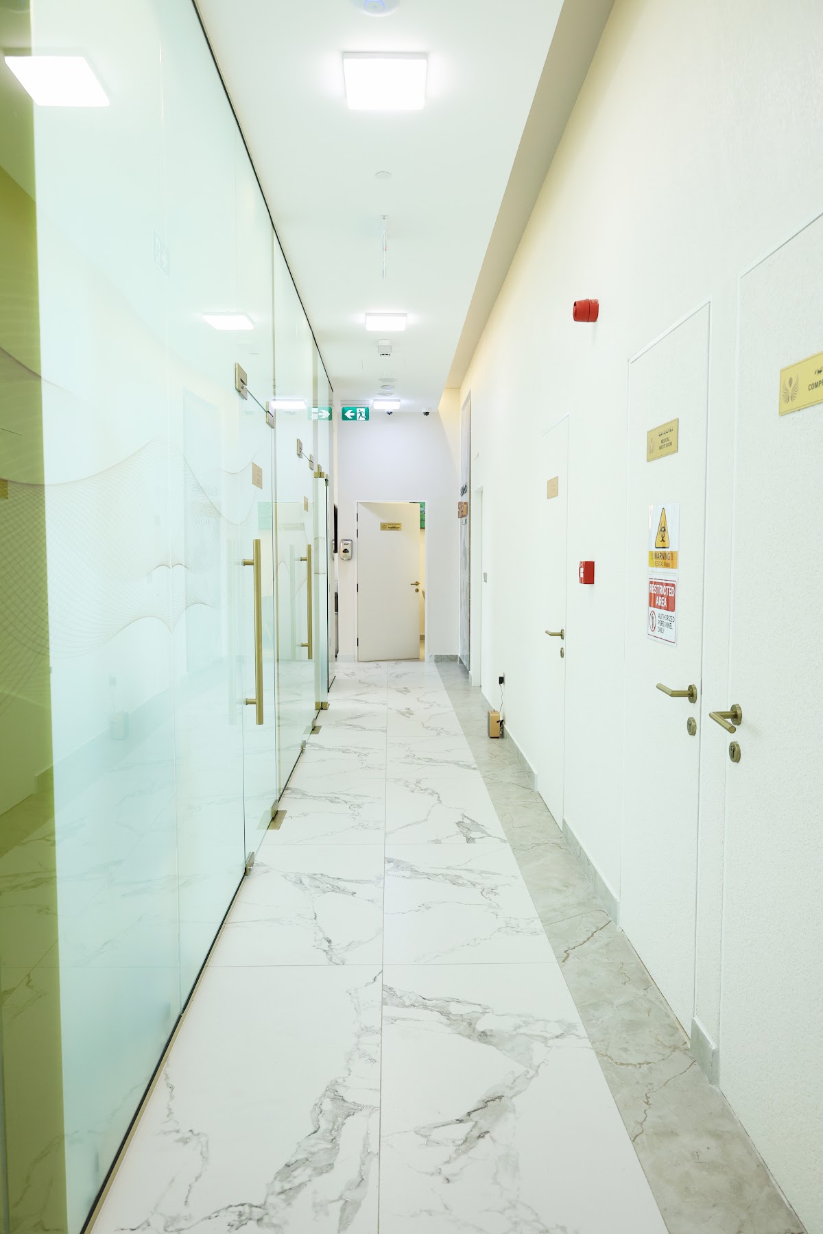Haven Clinic 5