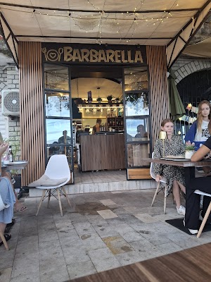 Gastrobar Barbarella