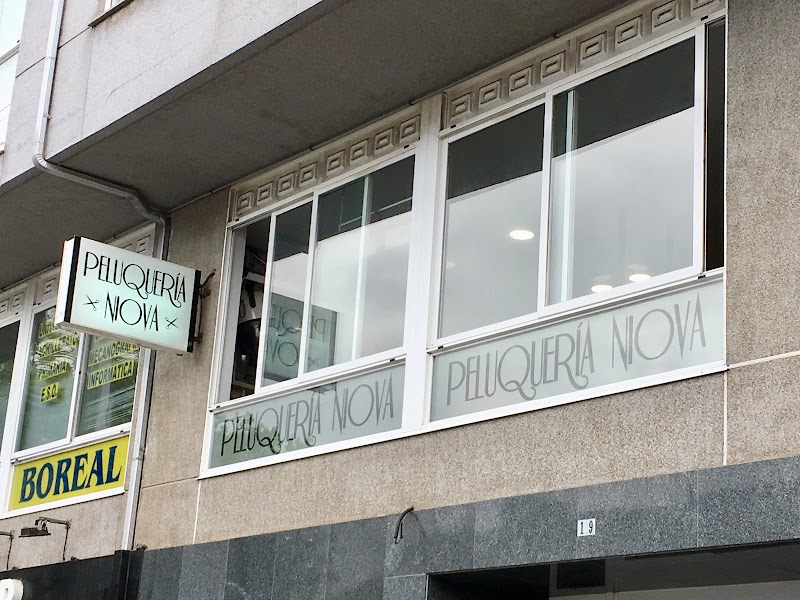 Peluquería Niova photo 1