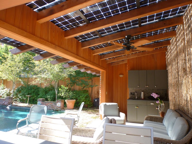 Solar Alternatives, Inc. - Solar in Houston