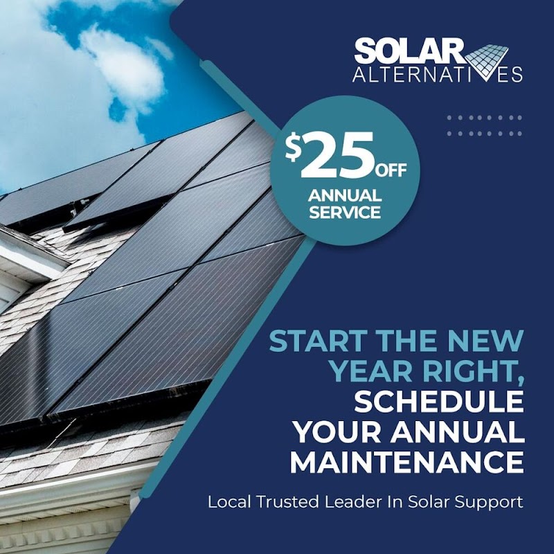 Solar Alternatives, Inc.