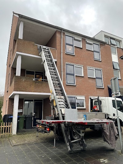 Foto van Verhuisbedrijf Alliance Movers