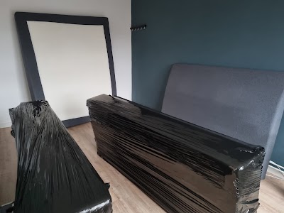 Foto van Verhuisbedrijf Alliance Movers