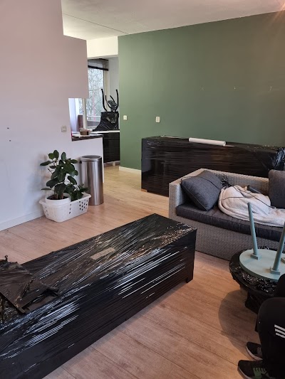 Foto van Verhuisbedrijf Alliance Movers