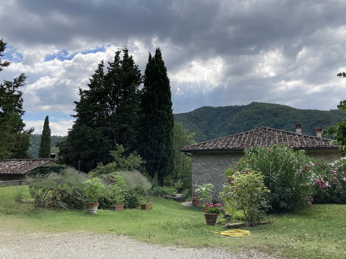 Grempoli Retreat