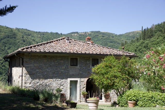 Grempoli Retreat — 3