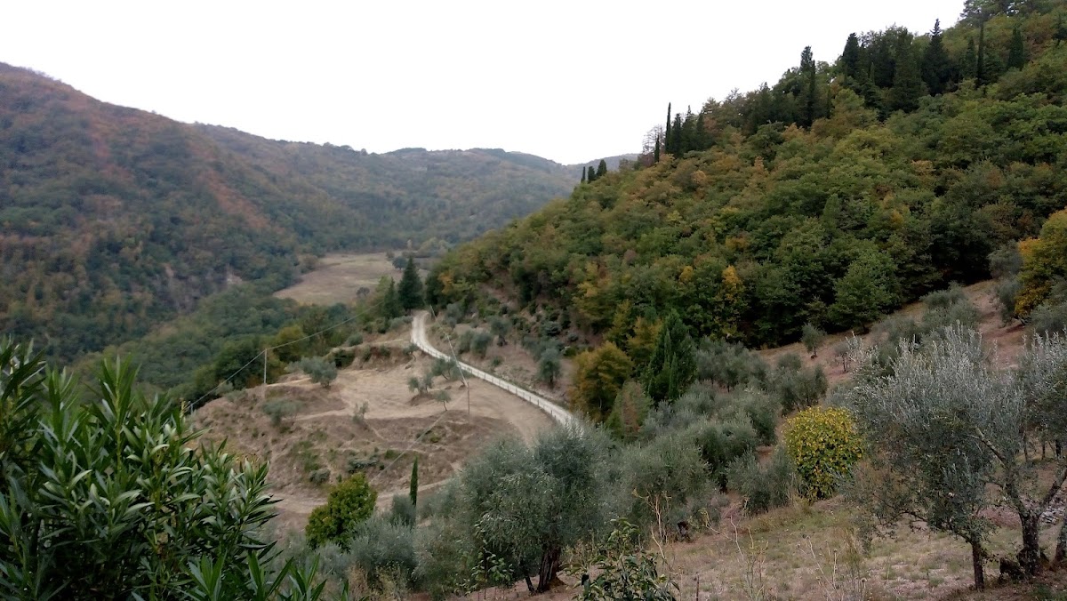 Grempoli Retreat — 4