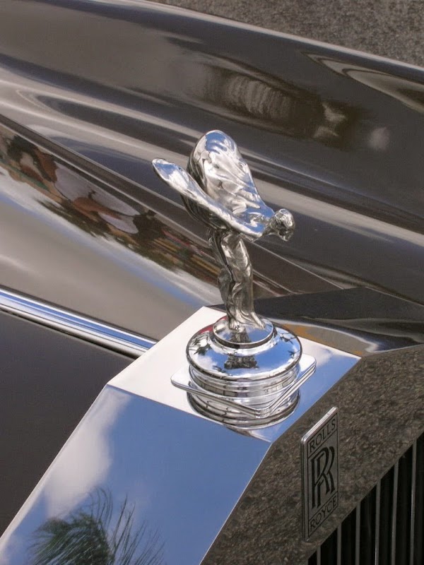 Nationwide Limousine Service portfolio