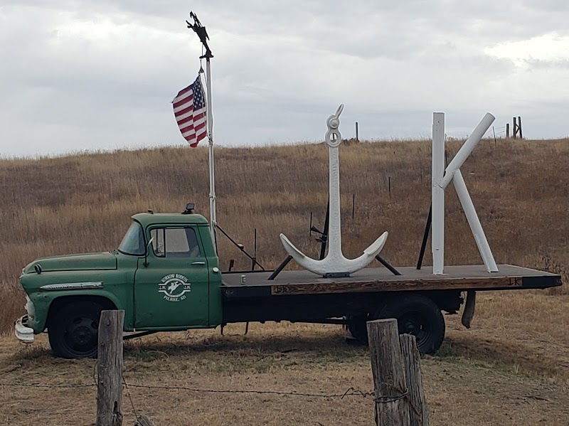 Korkow Ranch Pheasant Hunting - Photo 1