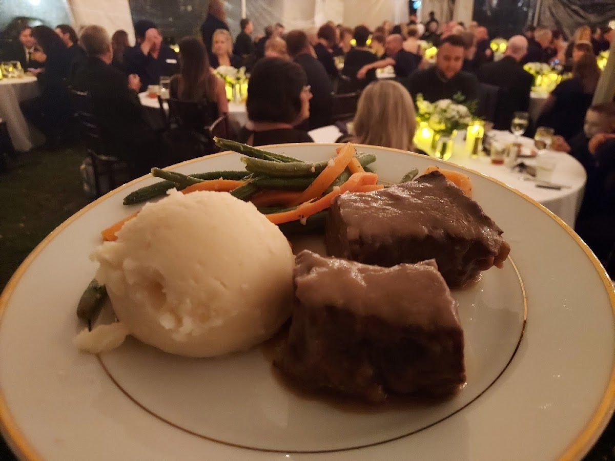Creative Catering: Google Places image 5