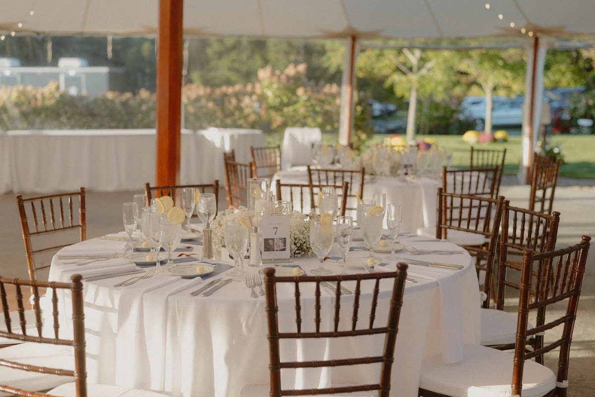Creative Catering: Google Places image 1
