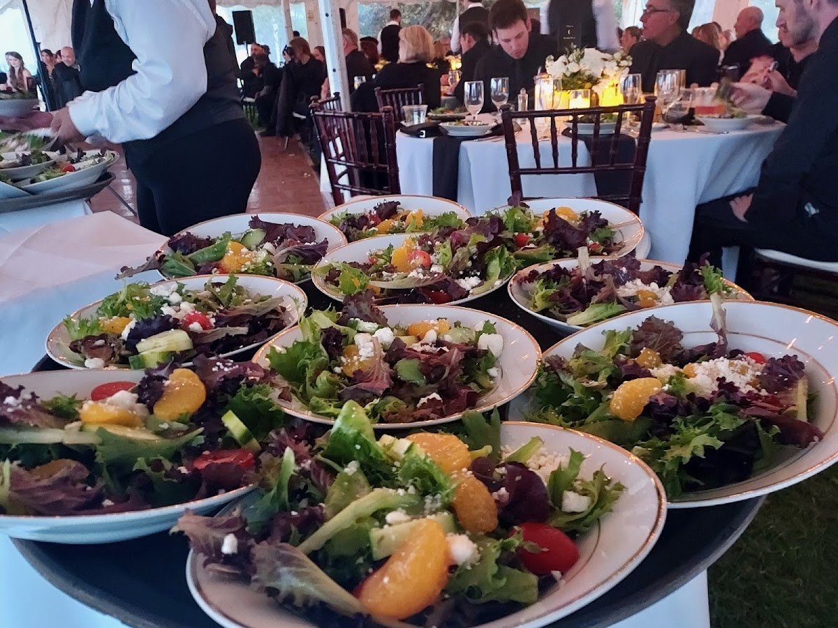 Creative Catering: Google Places image 4
