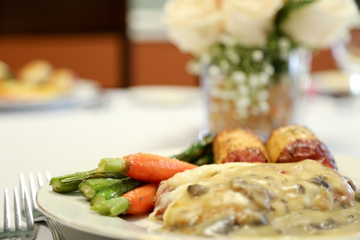 Creative Catering: Google Places image 2