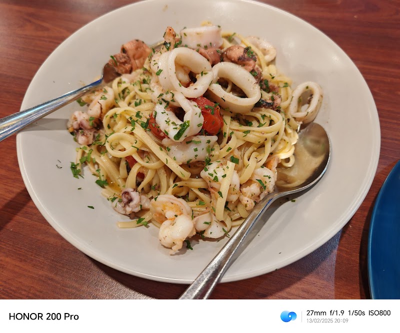 Da Orlando Pizzeria (Wollongong) photo 5