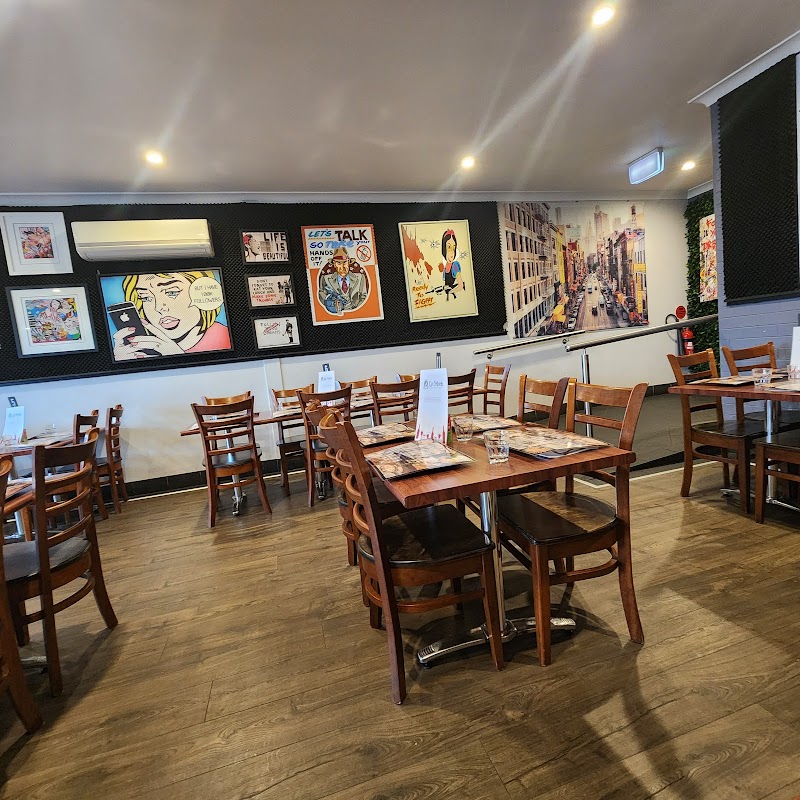 Da Orlando Pizzeria (Wollongong) photo 4