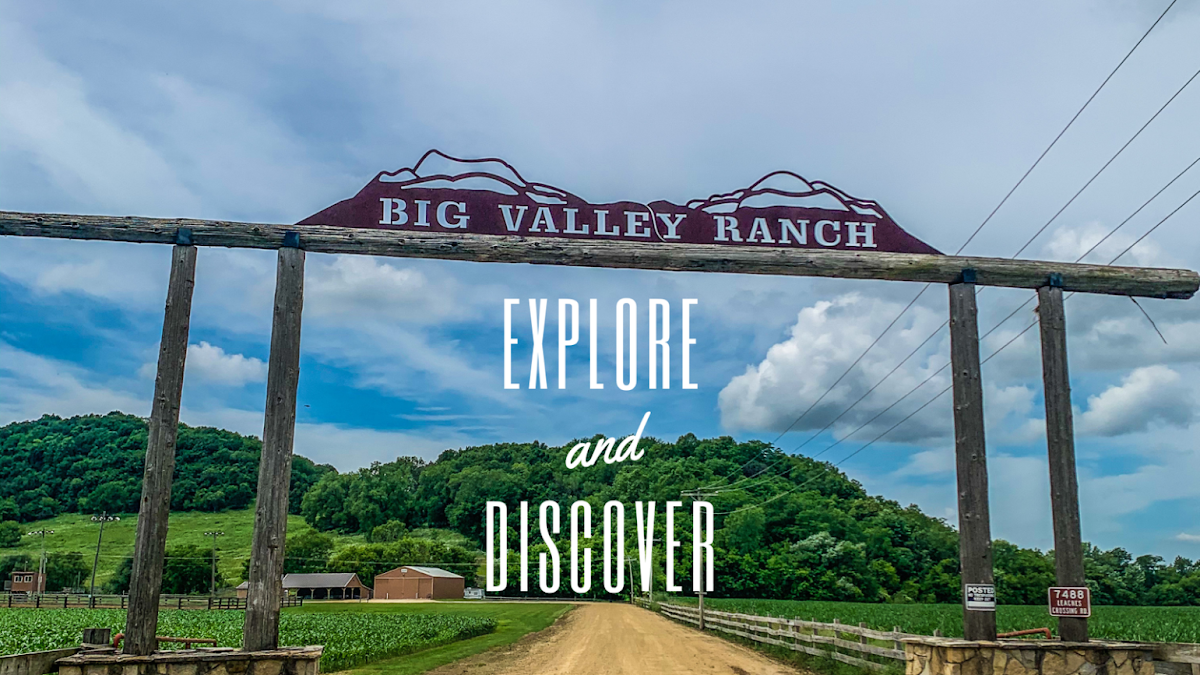 Big Valley Ranch