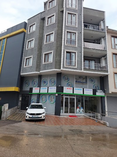 Gürsu - Bosch Yetkili Servisi - Beyaz Eşya Servisi