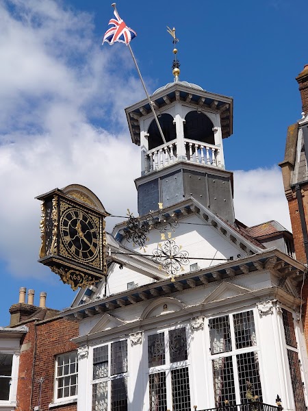 Guildhall