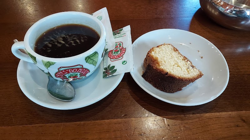 La Jamoneta....jarmoneria..cafes..tapas.. photo 2