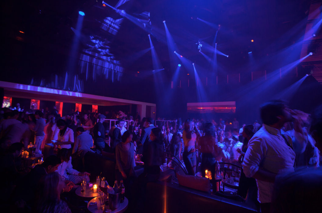 Pacha Marrakech — photo 5