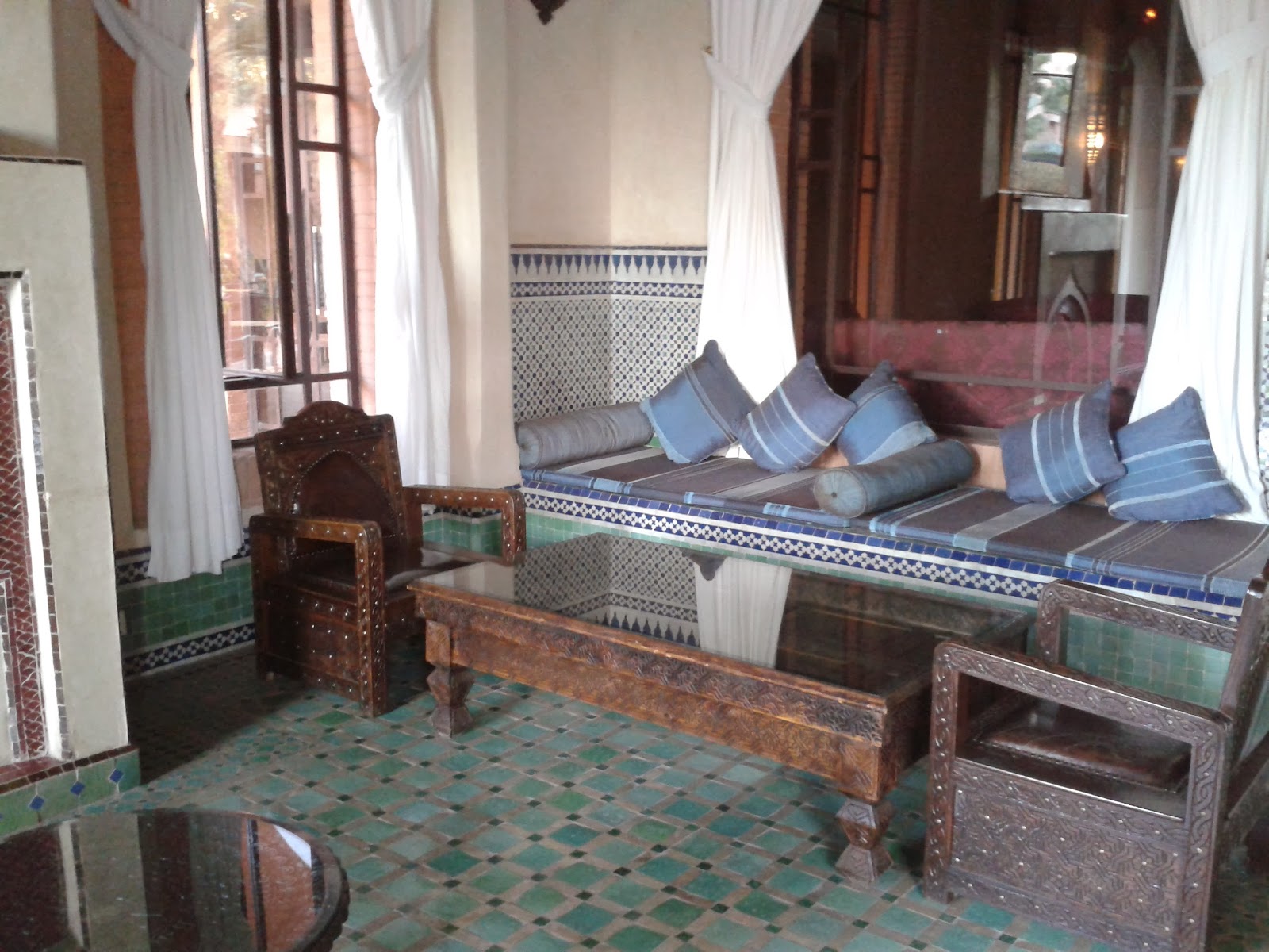Pacha Marrakech — photo 4